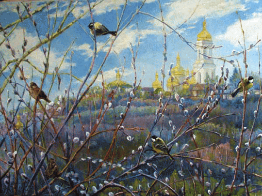 Прокіп перезимний