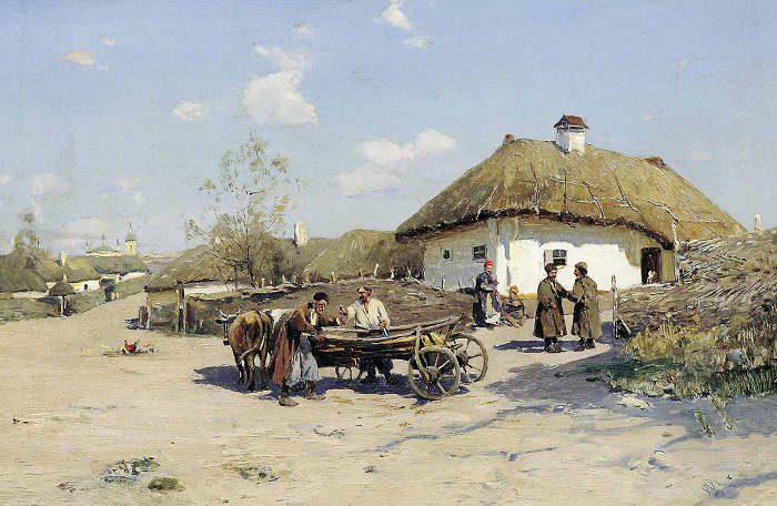 Кирила