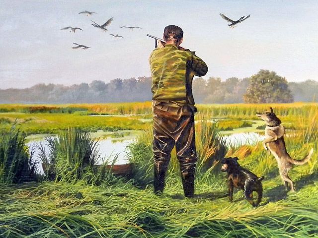Свято Прокіп Перезимний