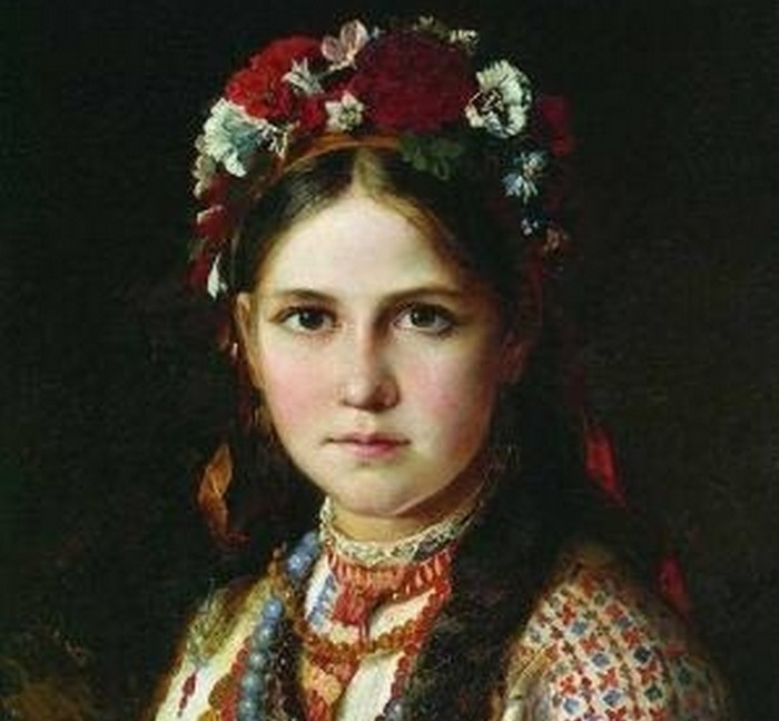 Краса волосся