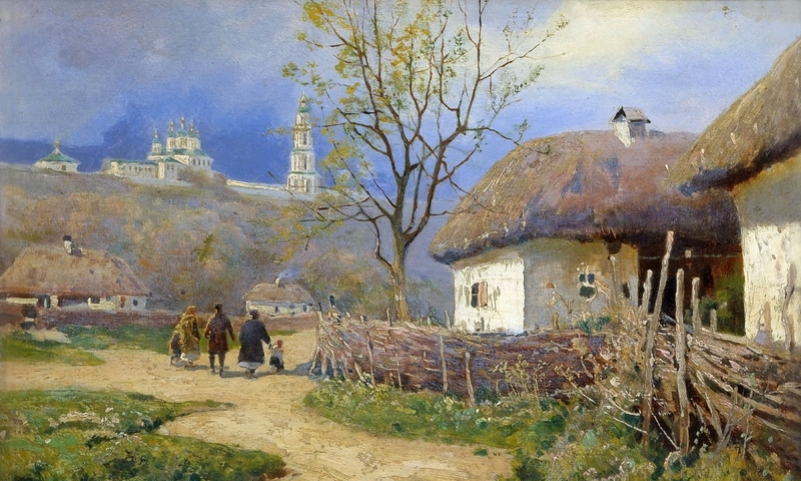 10 березня – Святий Тарасій